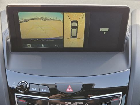 New 2026 Acura RDX A-Spec image 15