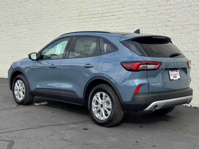 New 2026 Ford Escape Active w/ Cold Weather Package AWD/4WD image 13