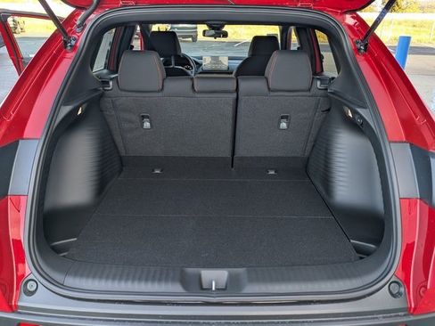 New 2026 Honda HR-V Sport image 11