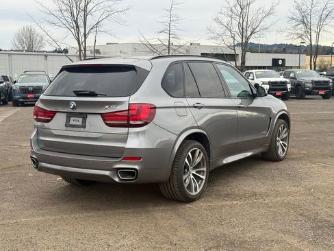 Used 2015 BMW X5 xDrive35d image 4
