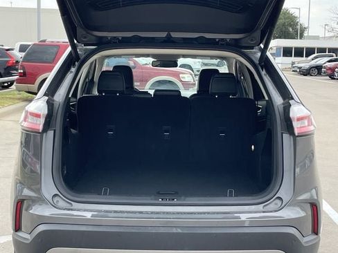 Used 2024 Ford Edge SEL w/ Convenience Package AWD/4WD image 31