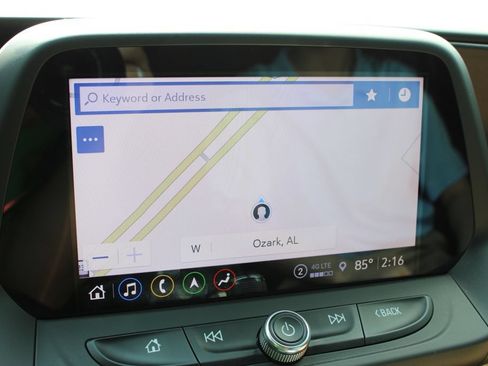 Used 2021 Chevrolet Camaro SS RWD image 12