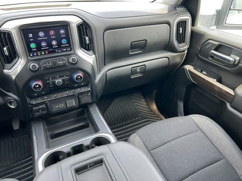 Used 2020 Chevrolet Silverado 2500 LT w/ All Star Edition AWD/4WD image 37