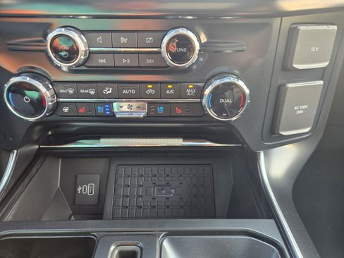 New 2026 Ford F150 Raptor AWD/4WD image 25