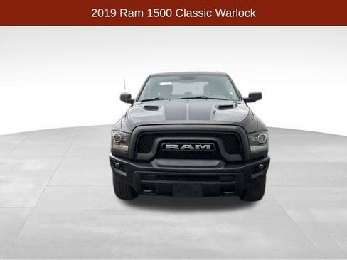 Used 2019 RAM 1500 Classic Warlock image 2