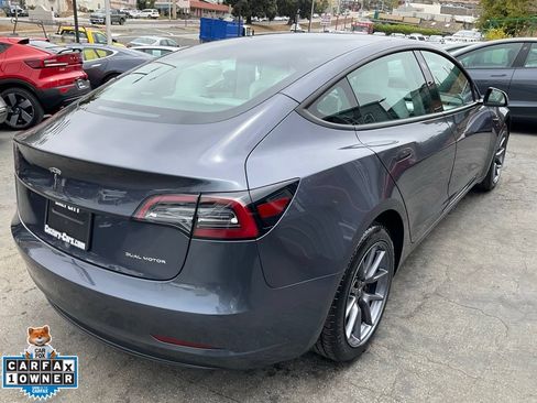 Used 2023 Tesla Model 3 Long Range AWD/4WD image 85