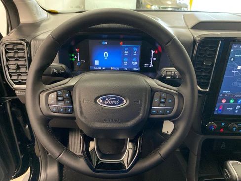 New 2025 Ford Ranger XLT image 41