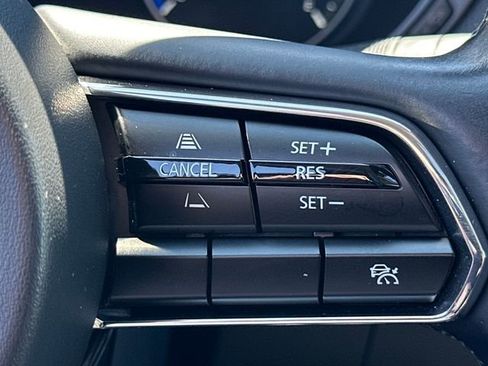 Certified 2024 MAZDA CX-90 3.3 Turbo w/ Preferred Plus AWD/4WD image 16