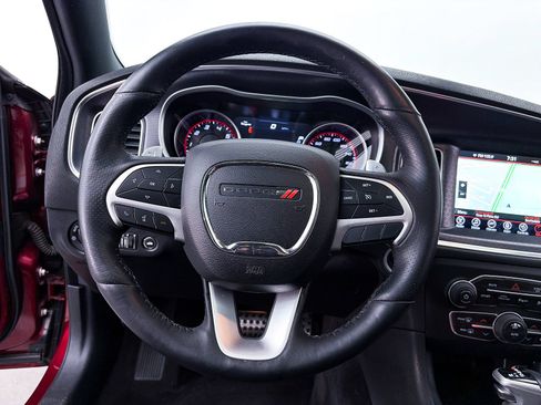 Used 2017 Dodge Charger R/T Scat Pack RWD image 30