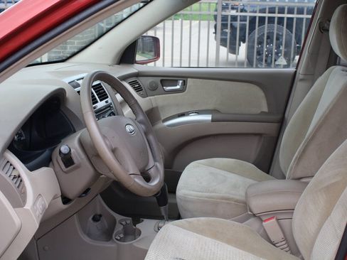Used 2007 Kia Sportage EX AWD/4WD image 6