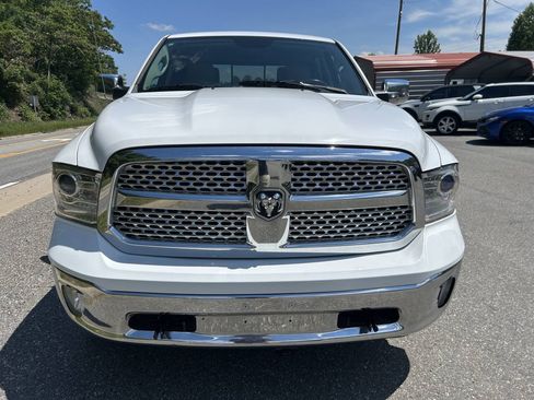 Used 2015 RAM 1500 Laramie AWD/4WD image 6
