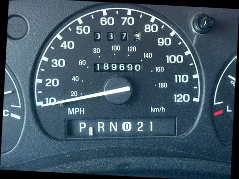 Used 1999 Ford Ranger 2WD SuperCab image 32