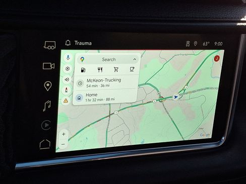 Used 2024 GMC Yukon Denali image 19