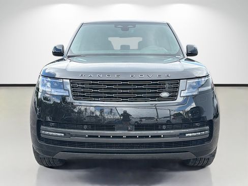 New 2026 Land Rover Range Rover SE AWD/4WD image 8
