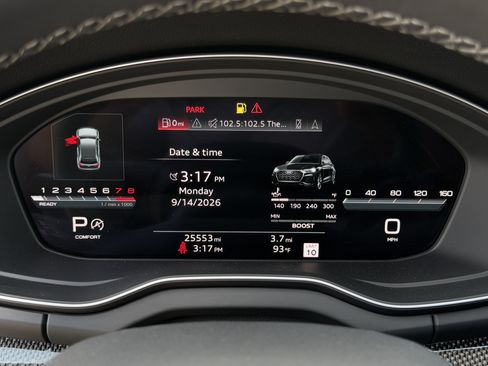 Used 2024 Audi SQ5 Premium Plus AWD/4WD image 35