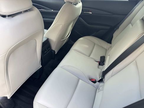 Used 2024 MAZDA CX-30 AWD 2.5 S w/ Preferred Package image 13