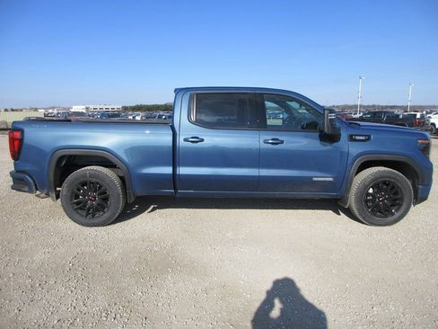 New 2026 GMC Sierra 1500 Elevation w/ Max Trailering Package AWD/4WD image 3
