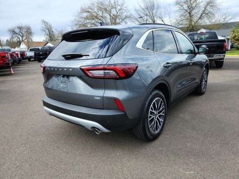 New 2025 Ford Escape Base image 12