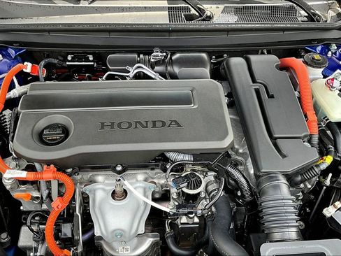 Certified 2024 Honda Accord Sport image 21