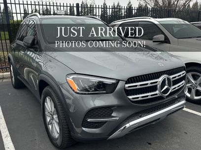 New 2026 Mercedes-Benz GLE 350 4MATIC