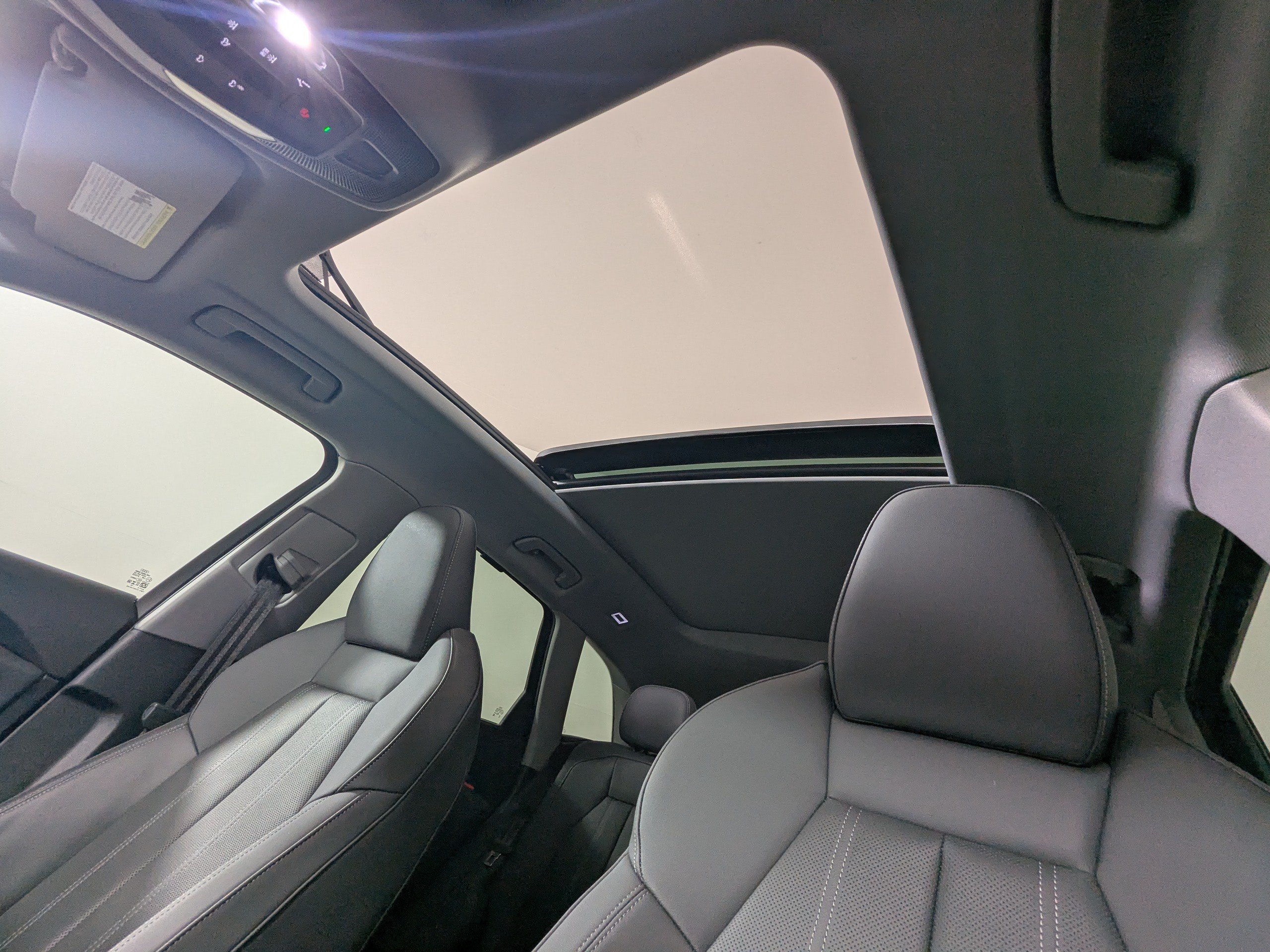 New 2026 Audi Q5 Premium Plus AWD/4WD image 23