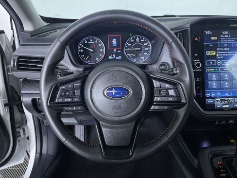 Used 2025 Subaru Crosstrek 2.5i Limited w/ Popular Package #3A image 16