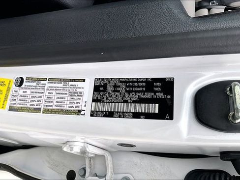 Used 2023 Lexus RX 350 Premium w/ Accessory Package image 13