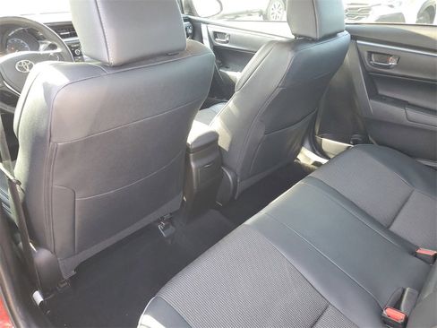 Used 2016 Toyota Corolla L image 11