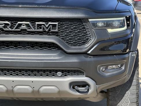 Used 2021 RAM 1500 TRX w/ TRX Level 1 Equipment Group AWD/4WD image 9