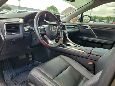 Used 2022 Lexus RX 350 AWD w/ Premium Package image 19