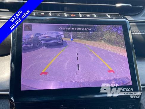 Used 2021 Jeep Grand Cherokee L Limited AWD/4WD image 22
