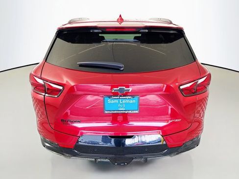 Used 2020 Chevrolet Blazer RS FWD image 6