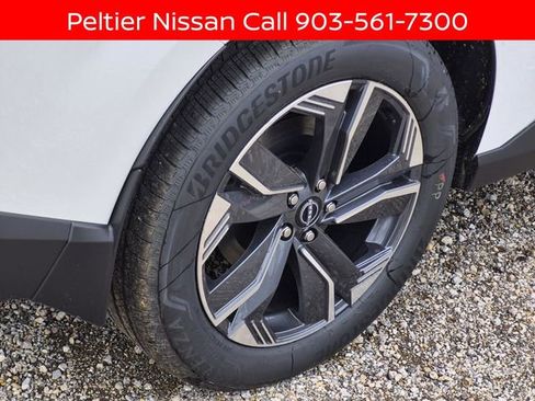 New 2026 Nissan Murano SL AWD/4WD image 5