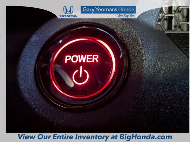 Used 2025 Honda CR-V Sport image 34