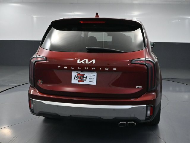 Used 2023 Kia Telluride SX Prestige AWD/4WD image 4