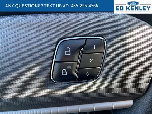 Used 2025 Ford Explorer ST w/ Sun And Sound Package AWD/4WD image 28