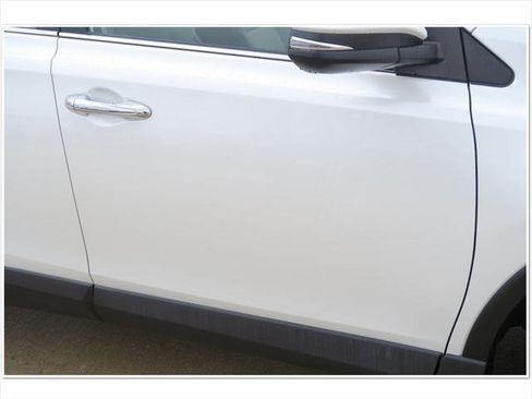 Certified 2016 Toyota RAV4 Limited image 11