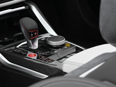 New 2026 BMW M4 xDrive Competition image 46