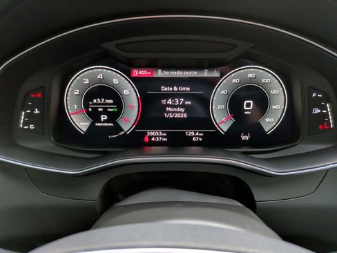 Used 2021 Audi A6 Premium Plus w/ Premium Plus Package image 21