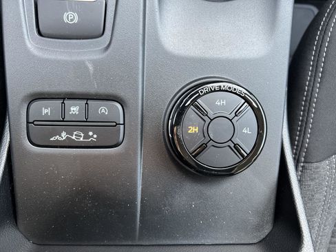 New 2025 Ford Ranger XLT w/ FX4 Off-Road Package image 33