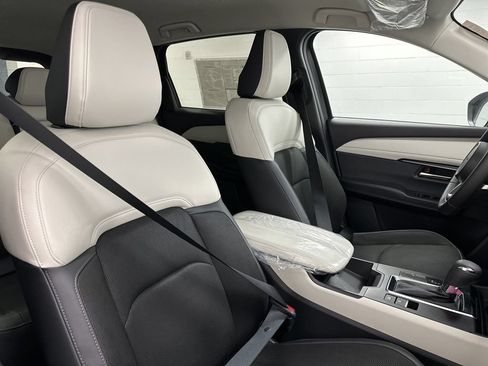 New 2026 MAZDA CX-5 Select AWD/4WD image 20