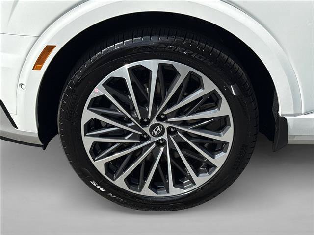 Used 2026 Hyundai Palisade Calligraphy AWD/4WD image 10