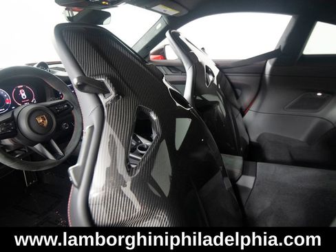 Used 2026 Porsche 911 GT3 RWD image 41