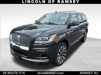 Used 2024 Lincoln Navigator L Reserve AWD/4WD 360° Tour