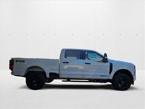 New 2026 Ford F250 XL w/ STX Appearance Package image 7