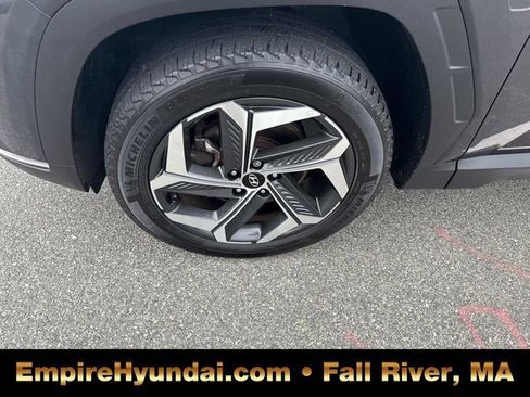 Used 2023 Hyundai Tucson SEL w/ Convenience Package image 13
