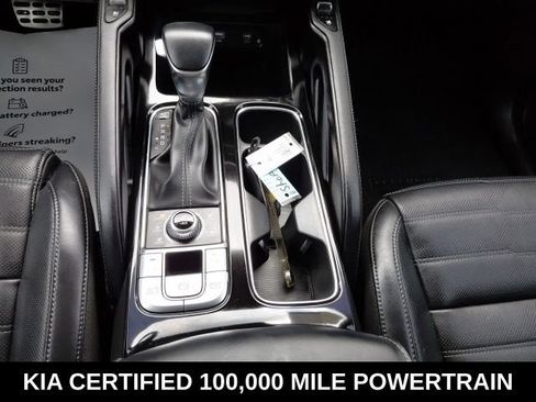 Certified 2024 Kia Telluride SX Prestige AWD/4WD image 14