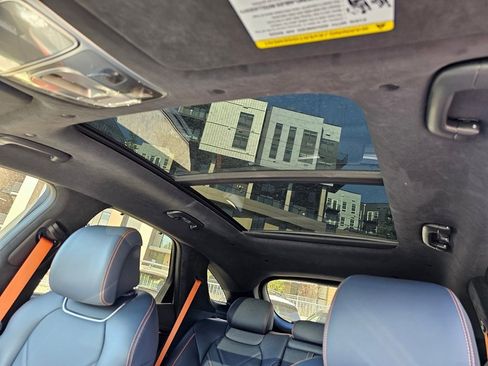 New 2026 Genesis GV70 3.5T Sport Prestige image 10