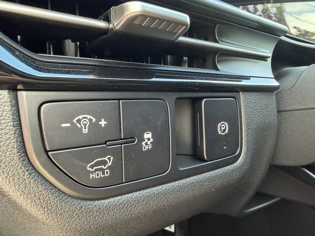 New 2026 Kia Sportage SX FWD image 34