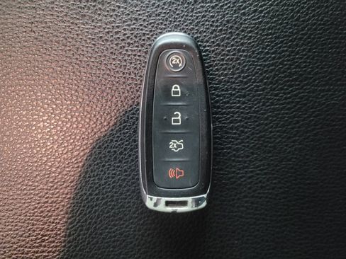 Used 2017 Ford Expedition EL Limited w/ Equipment Group 301A image 32